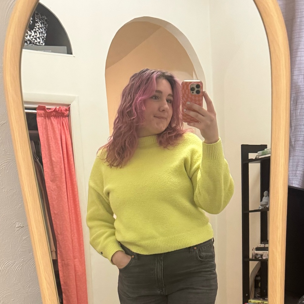 Meet your Posher, Samantha